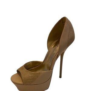 Bebe Heels